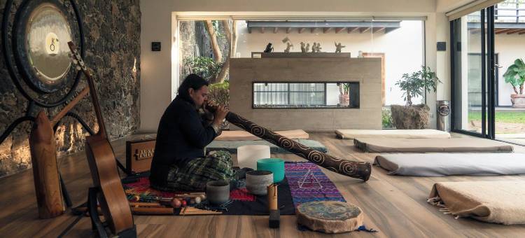 费尔南达之家精品酒店(Hotel Boutique Casa Fernanda)图片