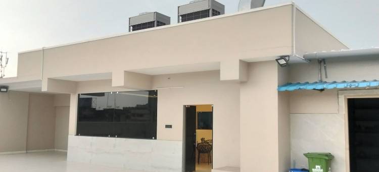 柠檬公园酒店(Hotel Lemon Park)图片