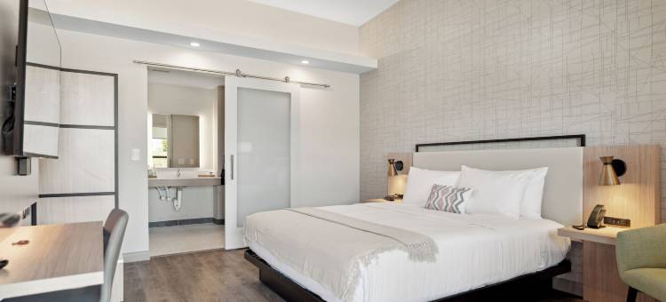 常青酒店(Evergreen Hotel)图片