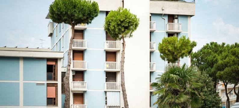 COSTA RICA 比比翁住宅(Residence Bristol Bibione)图片