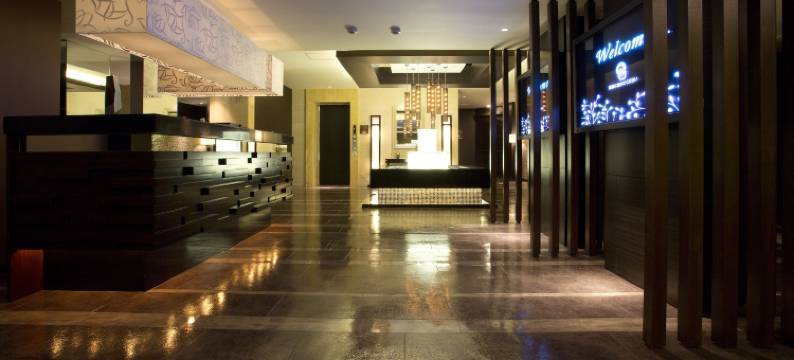 莲花现代水疗酒店-限成人(Hotel and Spa Lotus Modern (Adult Only))图片