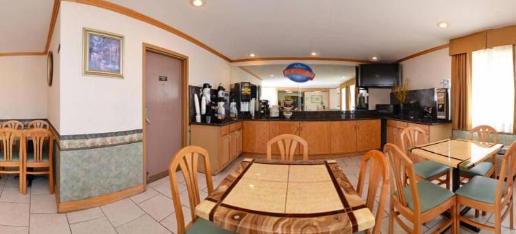 FairBridge Inn Express Decatur图片