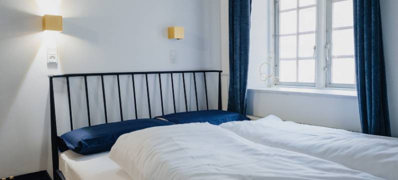 贝德伍德青年旅馆(Capsule Hotel Nyhavn63)图片