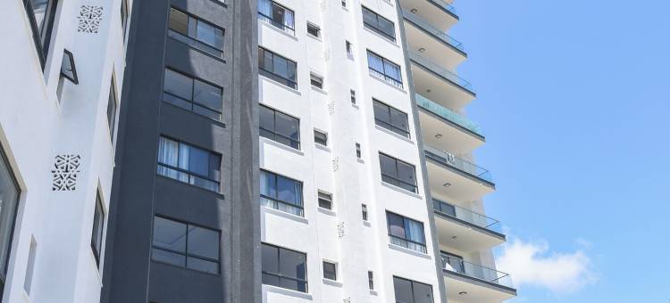 米拉高地套房及会议中心(Mira Heights Suite & Conferencing)图片