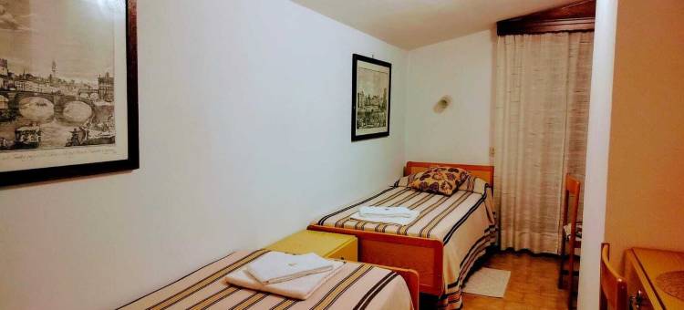维莱斯酒店(Hotel Veles)图片