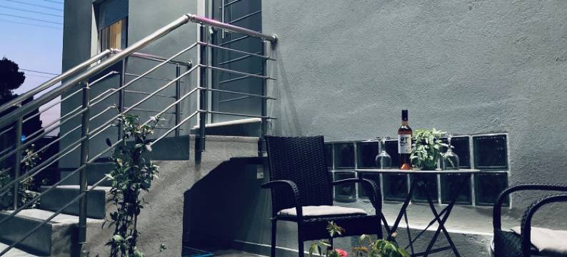 阿罗哈旅馆(Aloha Inn)图片