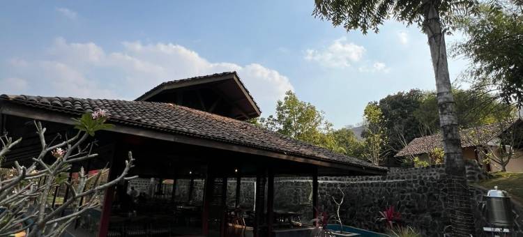 拉莫尔度假村(La Moire Resort)图片