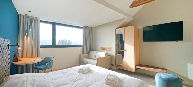 大使庄园(Domaine de l'Ambassadeur)图片