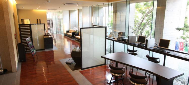 鱼津门通站前酒店(Uozu Manten Hotel Ekimae)图片