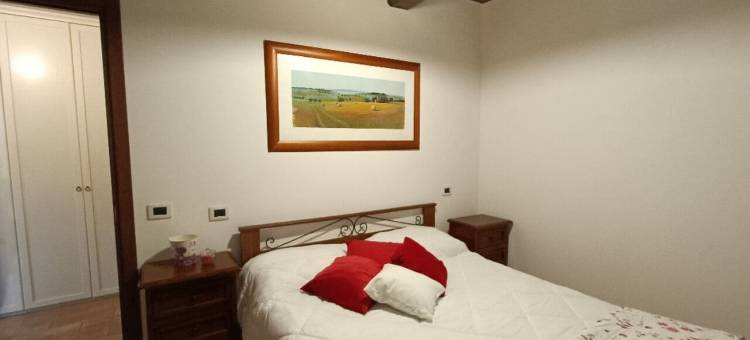 燕子村的轻松之家(Borgo Delle Rondini Relax Home)图片