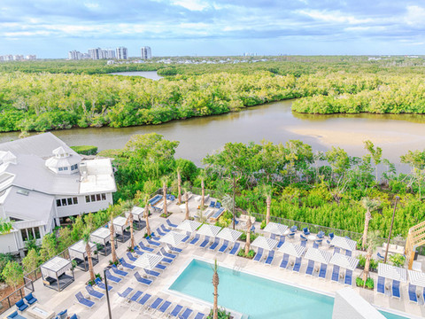 佩里酒店 那不勒斯