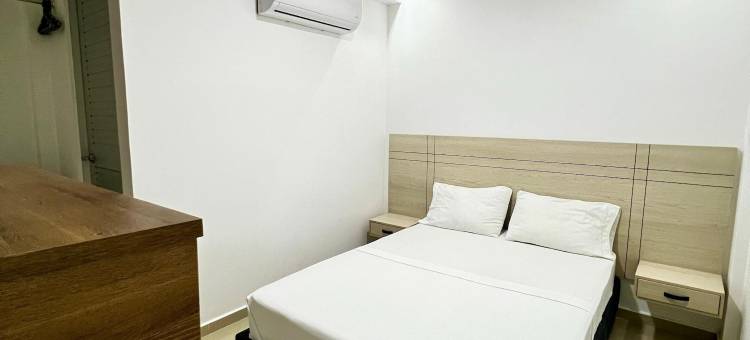 野生天堂酒店(Hotel Paraiso Salvaje)图片