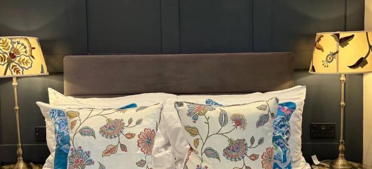 萨瑟兰(The Sutherland)图片