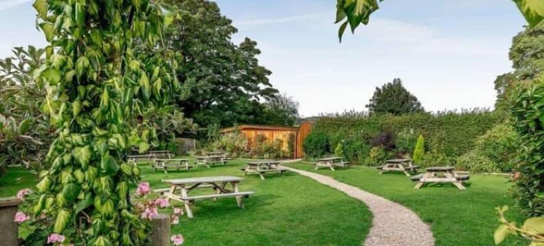 坎恩办公室酒店(Cann Office Hotel)图片