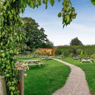 坎恩办公室酒店(Cann Office Hotel)图片