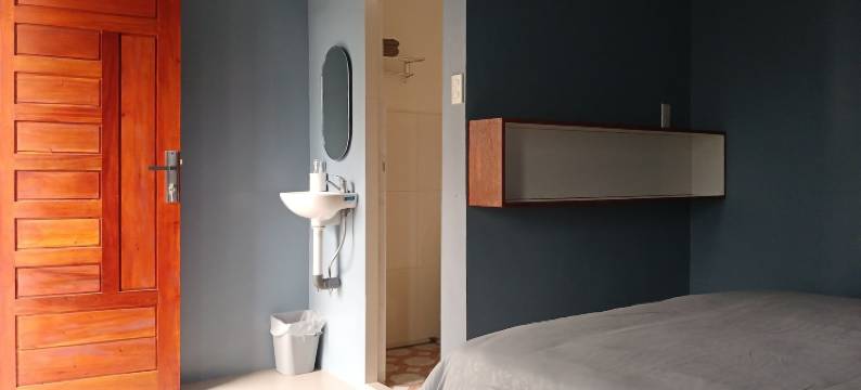 釜山民宿(Busan Homestay)图片