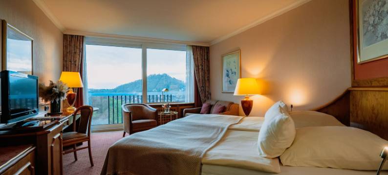 re.vita - 自然度假村及水疗中心(Revita - Naturresort & Spa)图片