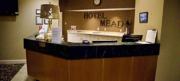 米德酒店及会议中心(Hotel Mead Resorts & Conventions Center)图片