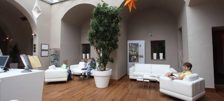 黄金之星酒店(Hotel Zlatá hvězda)图片