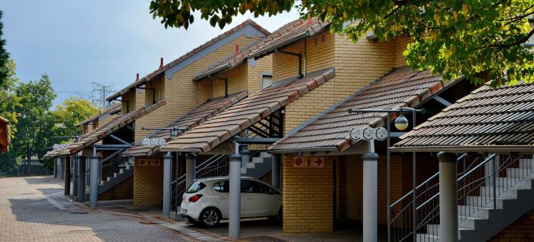 伊斯特盖特城市小屋酒店(City Lodge Hotel Eastgate)图片