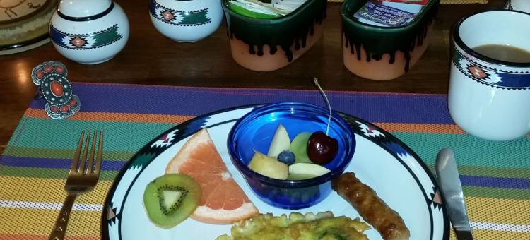 追梦人住宿加早餐式酒店(Dreamcatcher B&B)图片