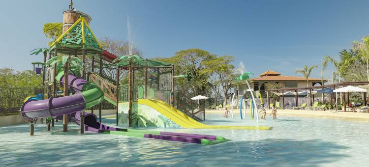 伊图 Terras de São José 诺富特高尔夫度假酒店(Novotel Itu Terras de São José Golf & Resort)图片