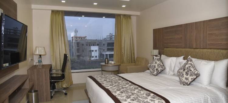 多样旅馆(Variety Inn)图片