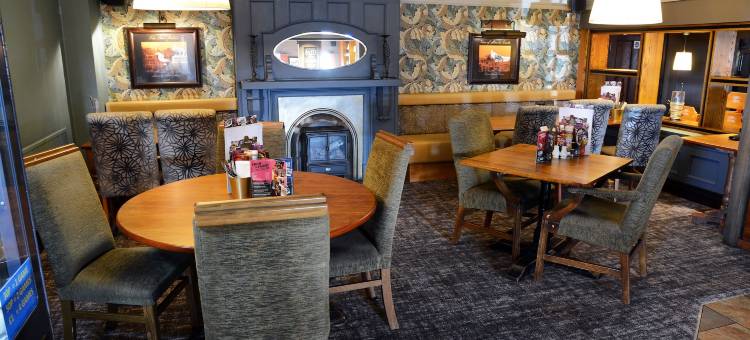 伍德柯克斯 - 林肯马斯顿旅馆(Woodcocks, Lincoln by Marston's Inns)图片