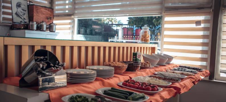 曼达林酒店(Hotel Mandalin)图片