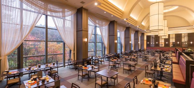 雾岛观光酒店(Kirishima Kanko Hotel)图片