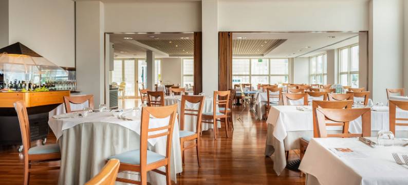 弗拉米尼亚海滨酒店(Hotel Baia Flaminia)图片