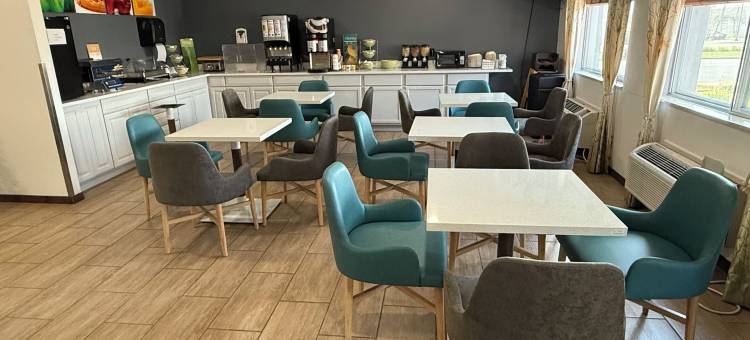 凯艺套房酒店(Quality Inn & Suites)图片