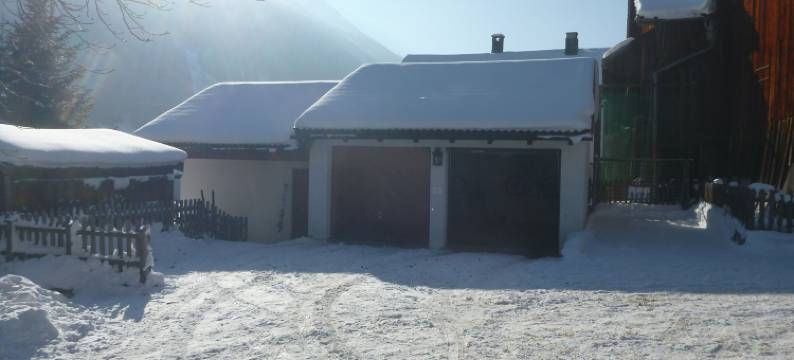 布鲁恩霍夫酒店(Brunnenhof Apartments)图片