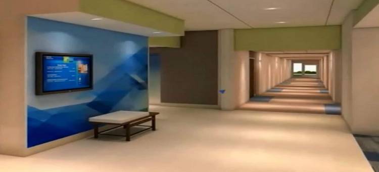 智选假日套房酒店-罗斯威尔(Holiday Inn Express & Suites Roswell)图片