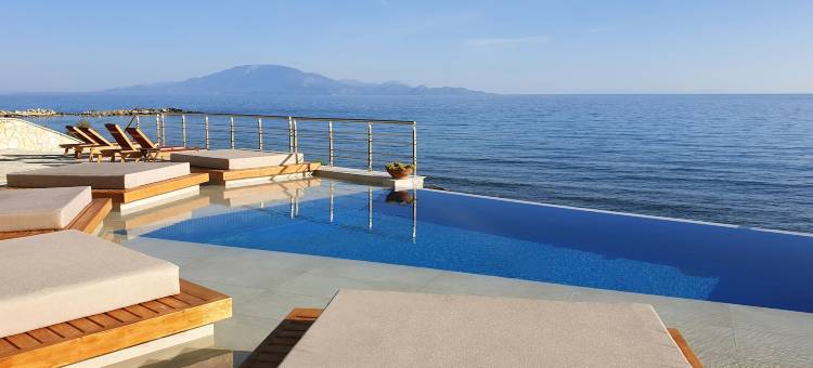 察米斯桑特套房酒店 - 限成人(Tsamis Zante Suites - Adults Only)图片