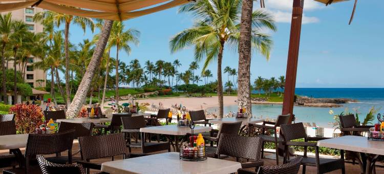 科奥利纳海滩俱乐部万豪酒店(Marriott's Ko Olina Beach Club)图片
