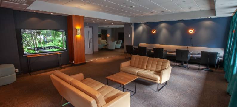 哈士坦F2 酒店(F2 Hotel)图片