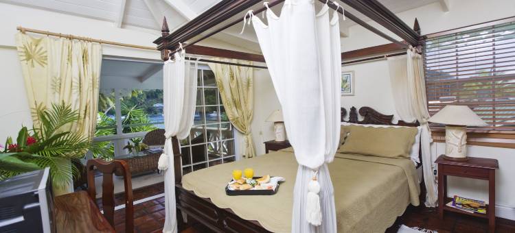 马里戈海滩俱乐部潜水度假酒店(Marigot Beach Club & Dive Resort)图片