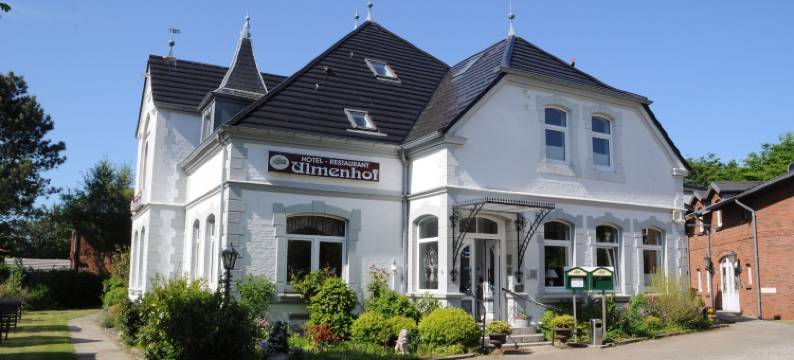 乌尔门霍夫别墅(Villa Ulmenhof)图片