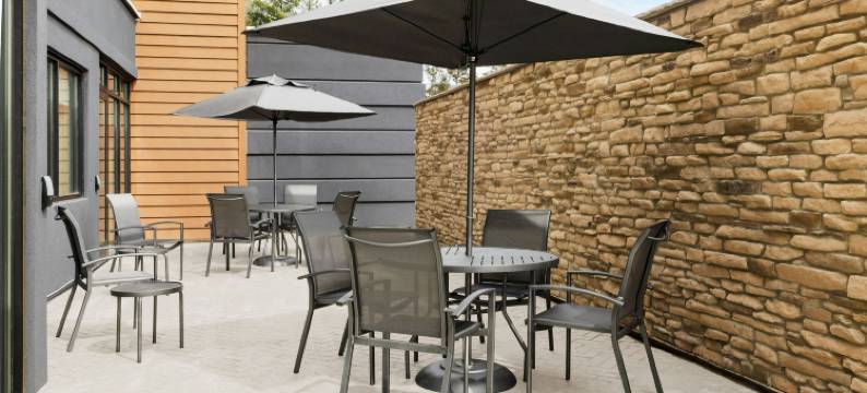 尤宁万枫酒店及套房(Fairfield Inn & Suites Union)图片