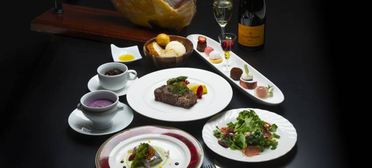 贝尔马雷酒店(Hotel Bellmare)图片