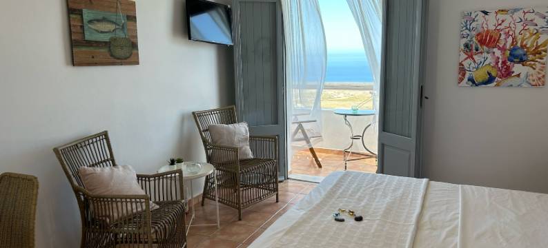 阿罗尼亚公寓(Alonia Studios)图片