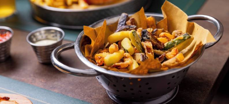 凯撒罗马酒店(The Caesar Roma)图片