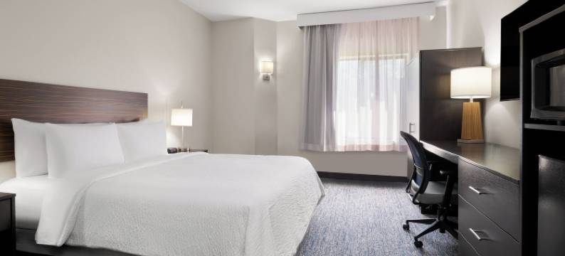 IHG 托皮卡西部加纳酒店(Garner Hotel Topeka West by IHG)图片