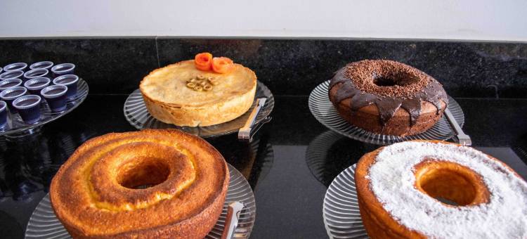 米纳斯酒店(Hotel Minas)图片