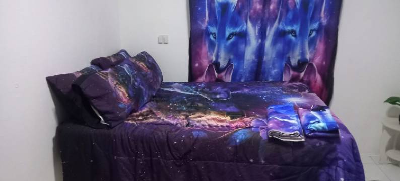 牙买加圣托马斯可爱的2卧室房子(House - Sleeps 4 - Patio - Parking)图片