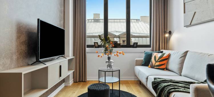 Bob W Tartu Old Town图片