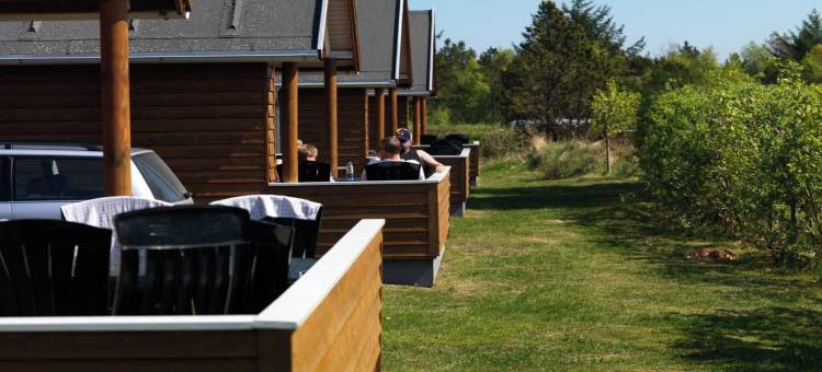 First Camp Råbjerg Mile - Skagen图片