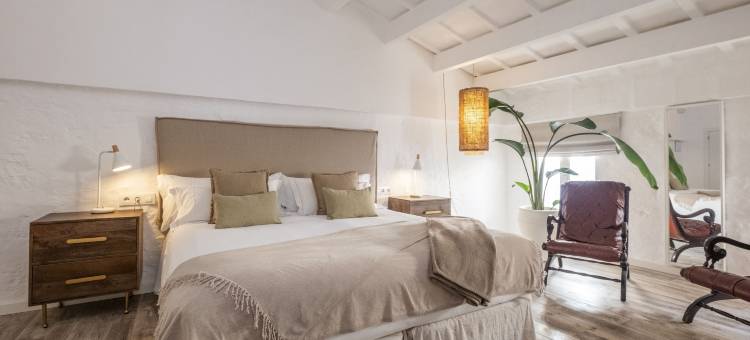 阿莱尔的魅力精品酒店(Encant de Alaior Boutique Hotel)图片