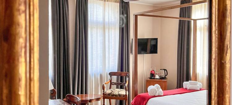 修道院精品酒店(Convento Boutique Hotel)图片